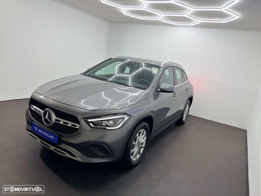 Mercedes-Benz GLA 250 e 8G-DCT Edition Progressive Line - 5