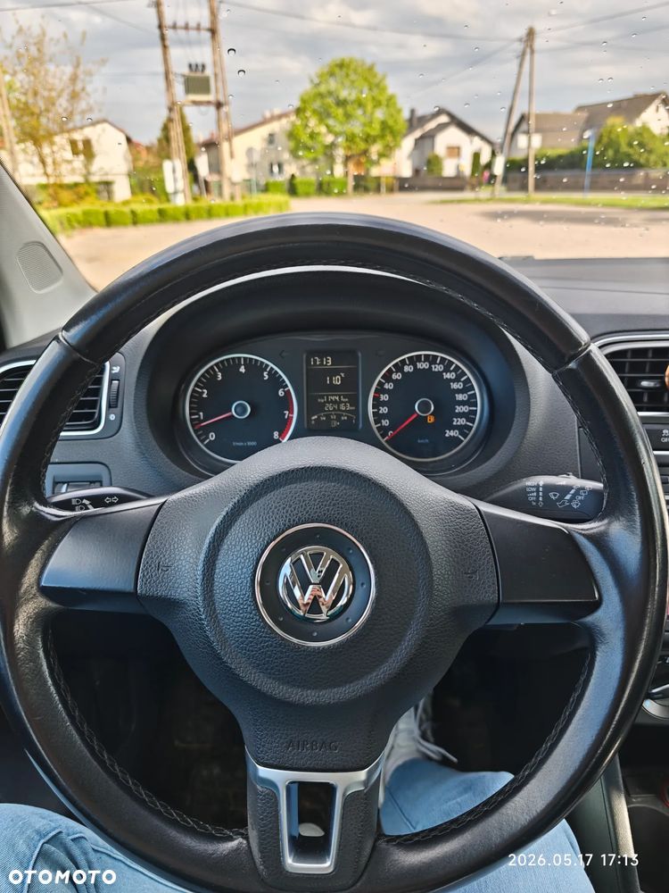 Volkswagen Polo 1.2 TSI Comfortline - 12