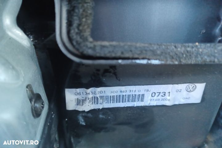 Cotiera 3C0863319Q Volkswagen VW Passat B6 [2005 - 2010] wagon 5-usi - 4