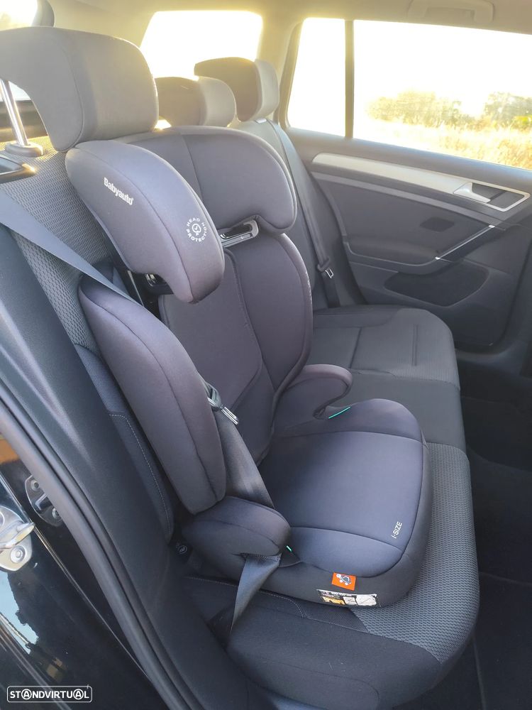 VW Golf Variant 1.6 TDi Confortline - 9
