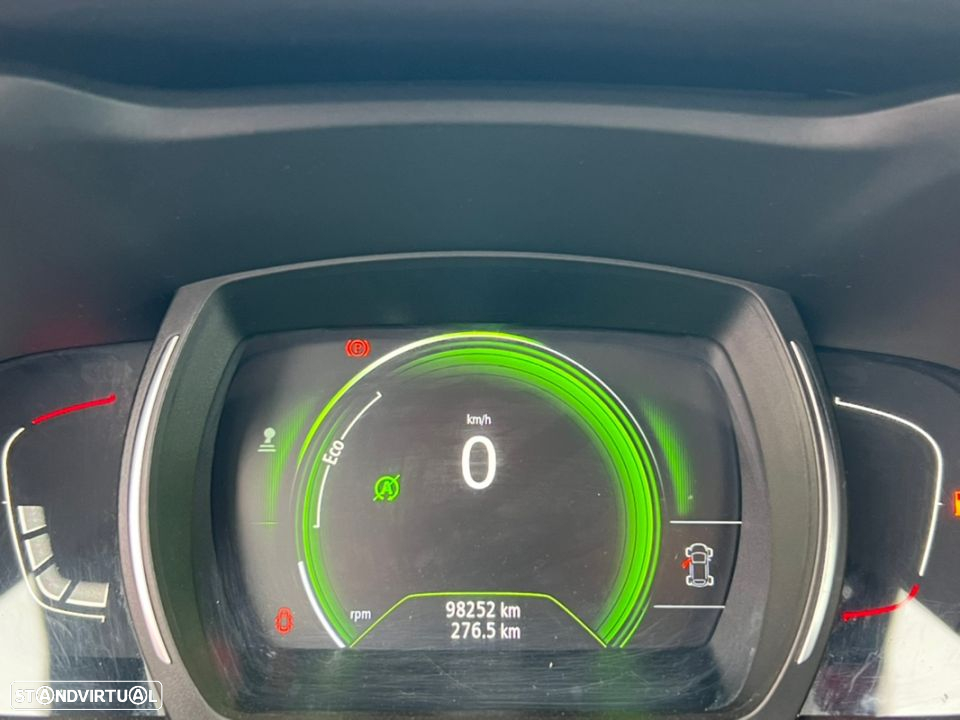 Renault Kadjar - 10