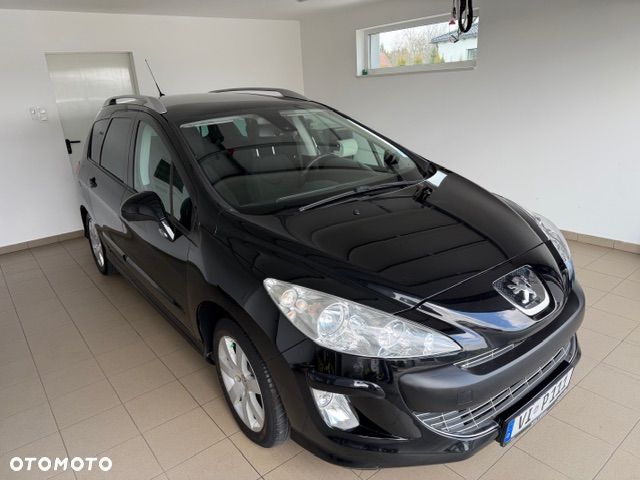 Peugeot 308 1.6 Premium - 6