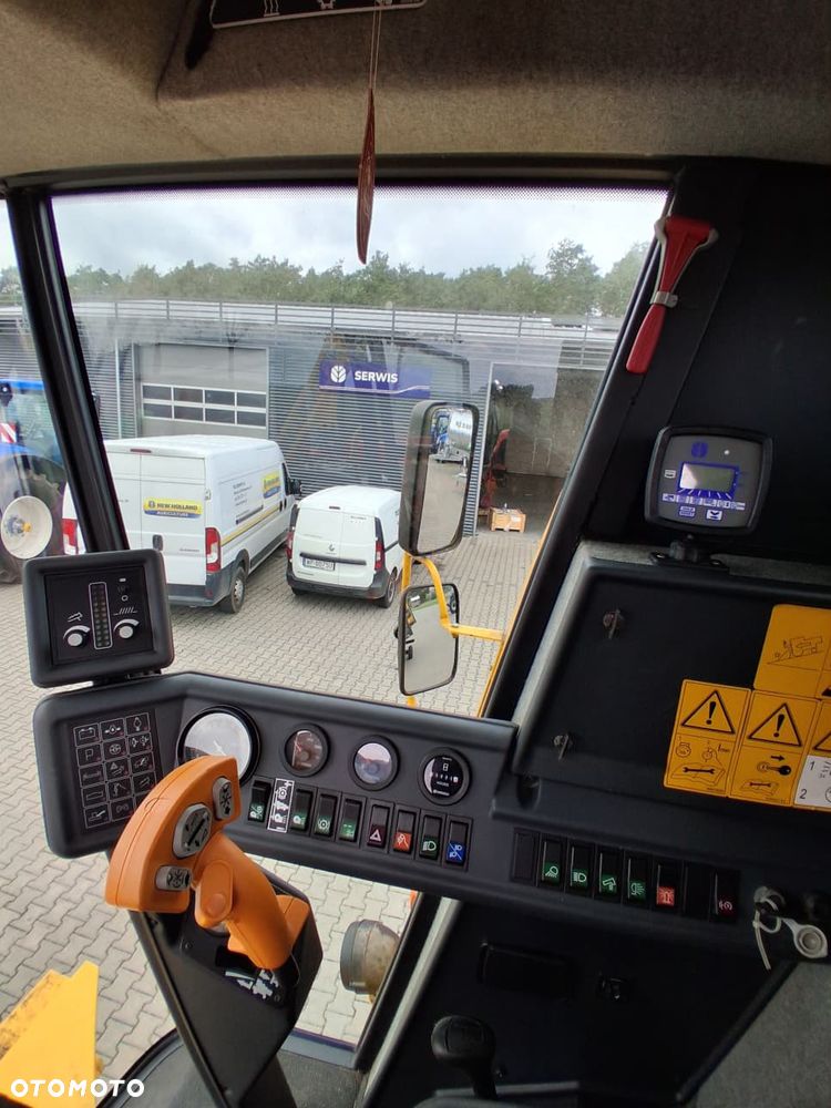 New Holland tc54 - 12
