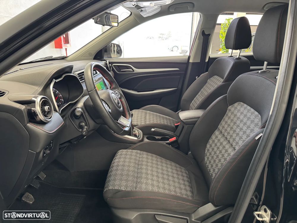 MG ZS ICE 1.5 VTI-tech Comfort - 11