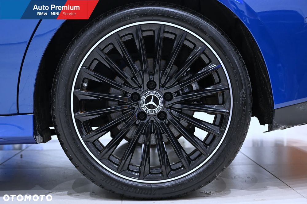 Mercedes-Benz CLA 200 AMG Line 7G-DCT - 18