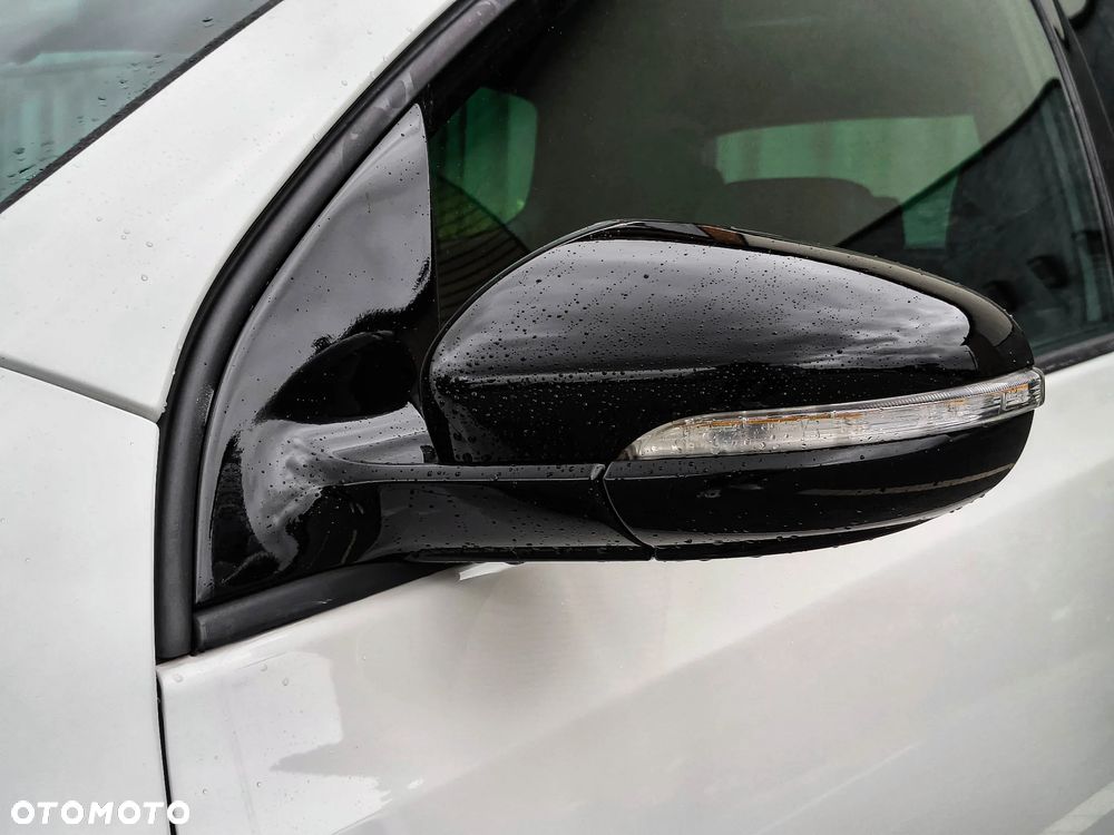 Volkswagen Golf VI 2.0 TSI GTI - 10