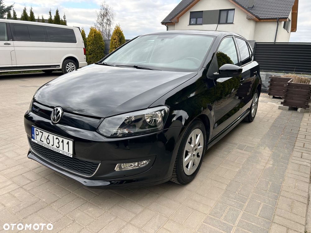 Volkswagen Polo - 5