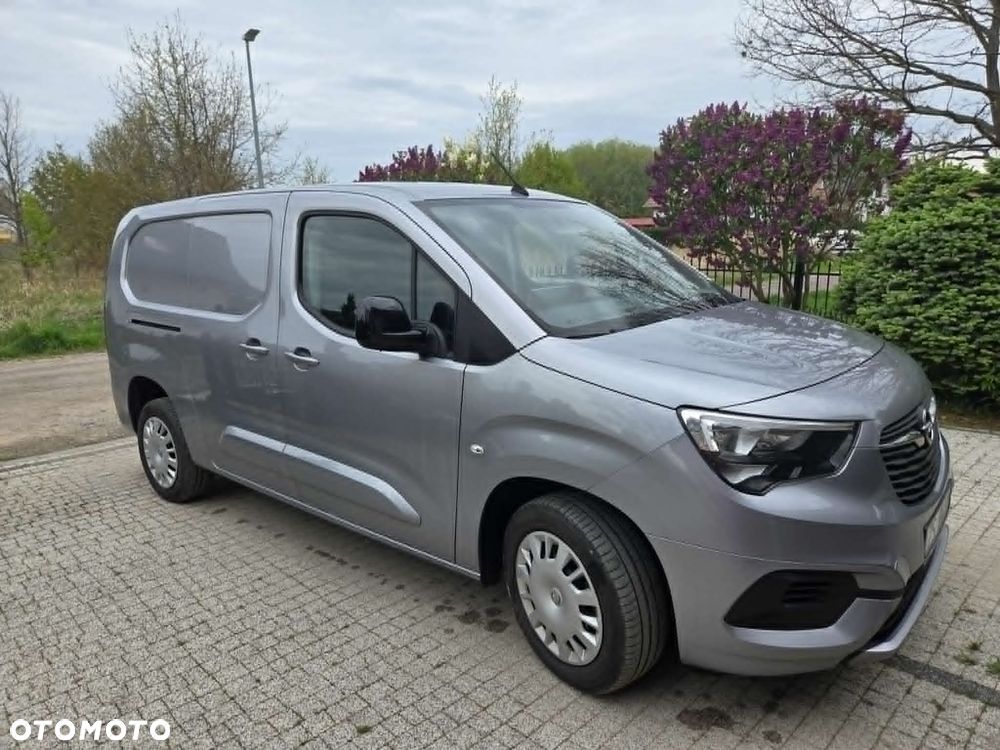 Opel COMBO CARGO , ENJOY - 10