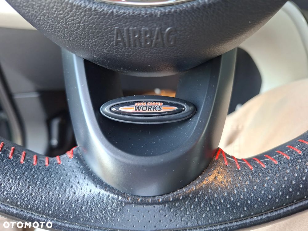 MINI Countryman Cooper SD ALL4 - 31
