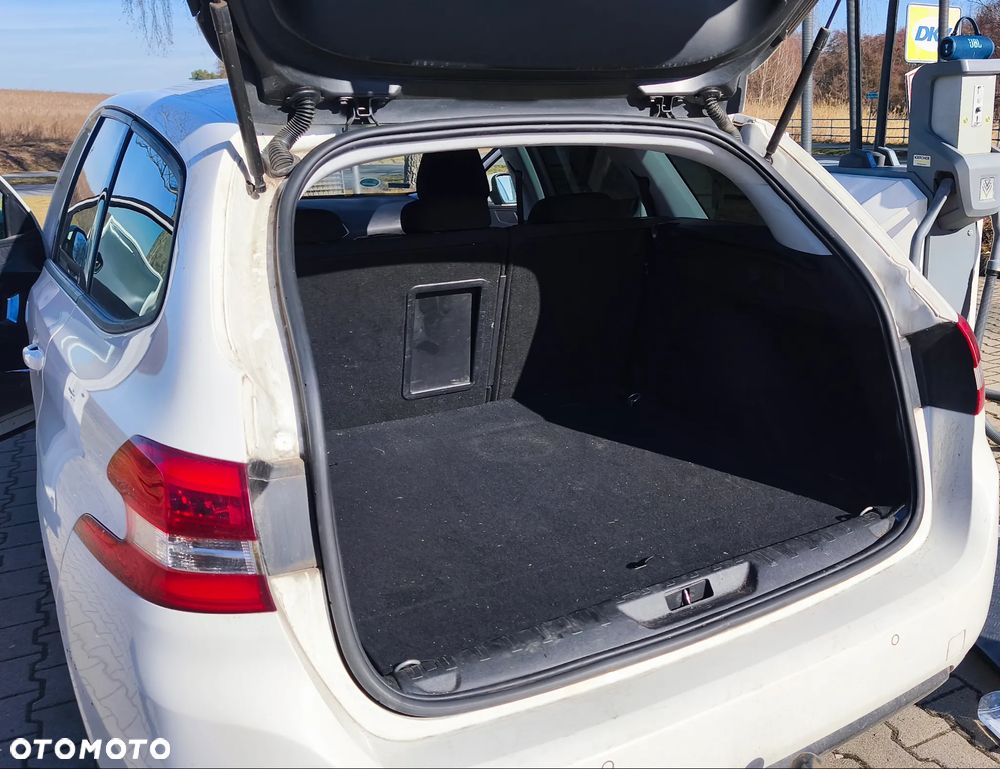 Peugeot 308 BlueHDi 100 Stop & Start Business-Line - 15