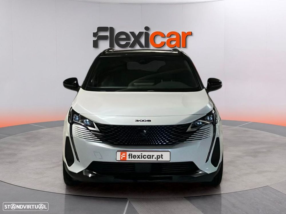 Peugeot 3008 - 7