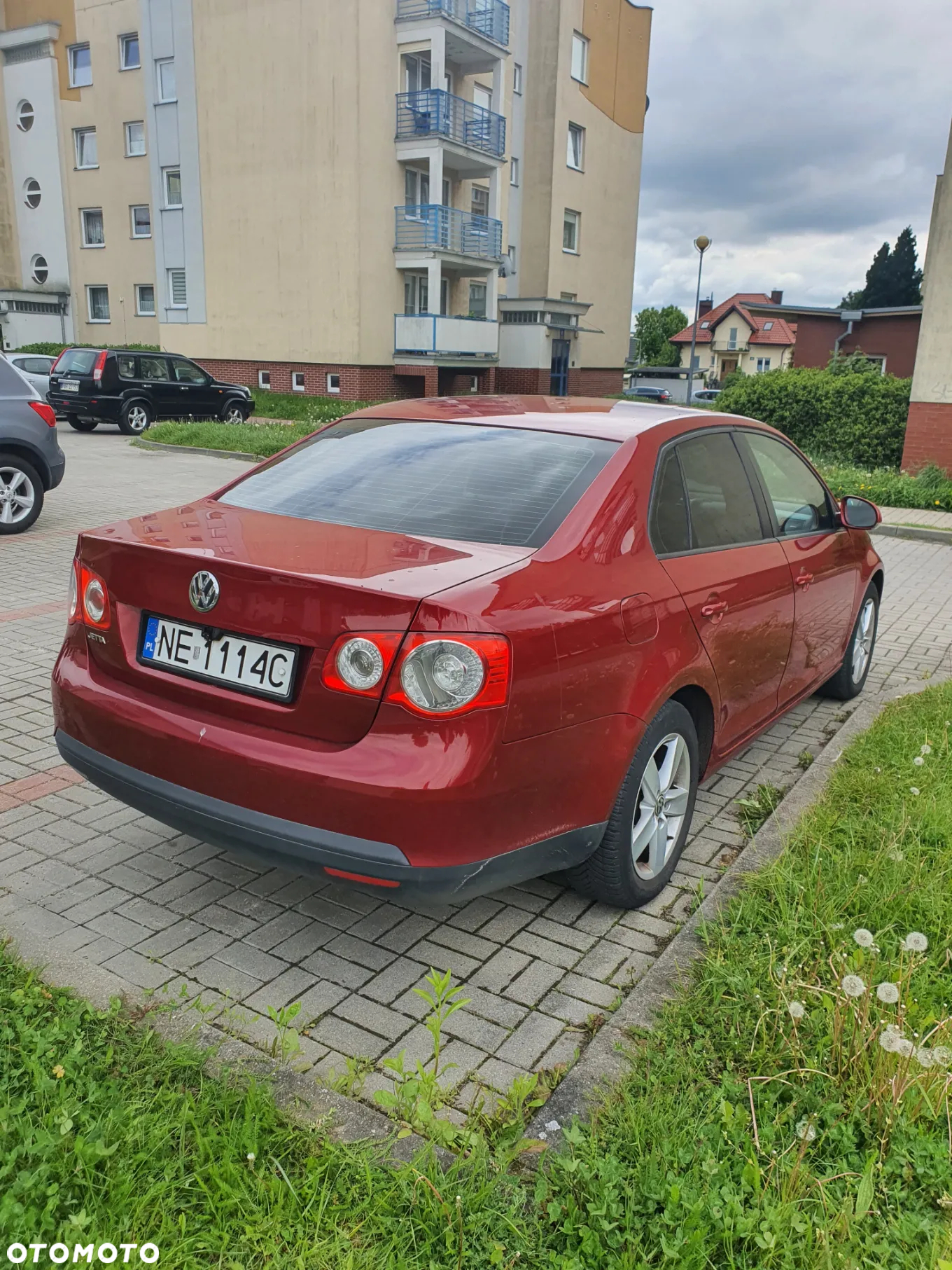 Volkswagen Jetta 1.6 Trendline DSG - 15