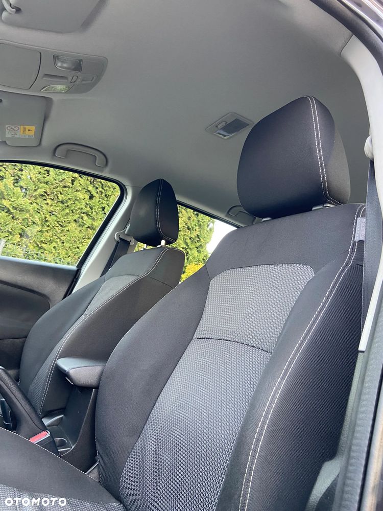 Suzuki SX4 S-Cross 1.6 DDiS Allgrip Comfort - 33