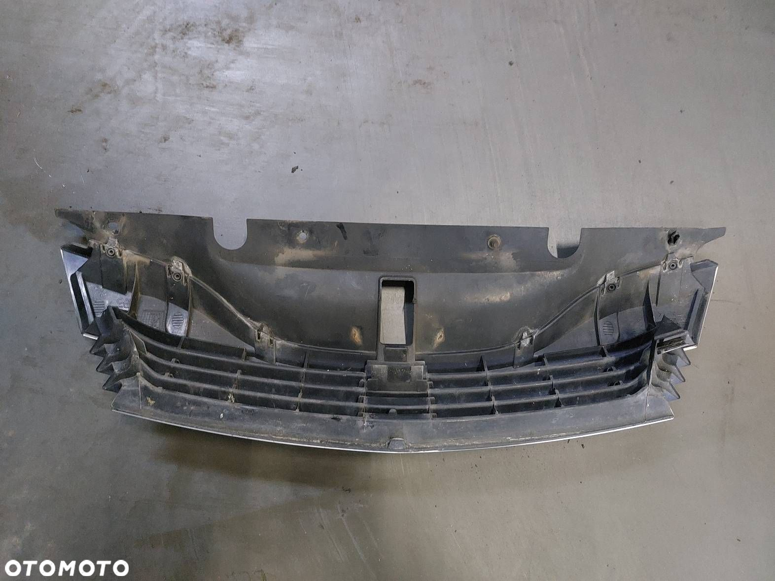 KOMPLETNY PRZÓD MASKA ZDERZAK LAMPA BŁOTNIK RENAULT LAGUNA II TED44 - 33