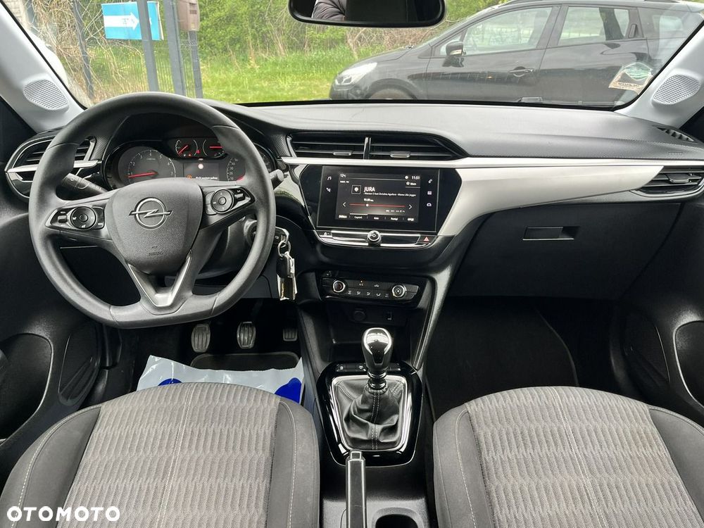 Opel Corsa - 11