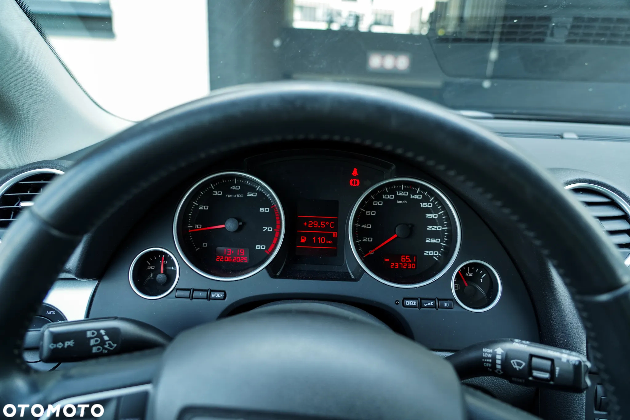 Seat Exeo 2.0 TSI Sport - 32