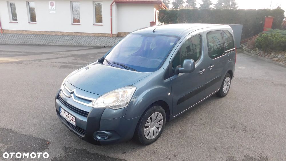 Citroën Berlingo 1.6i Prestige - 33