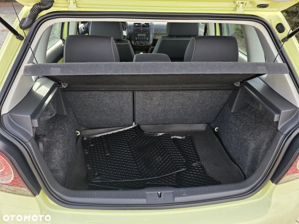 Volkswagen Polo Cross 1.4 16V - 27