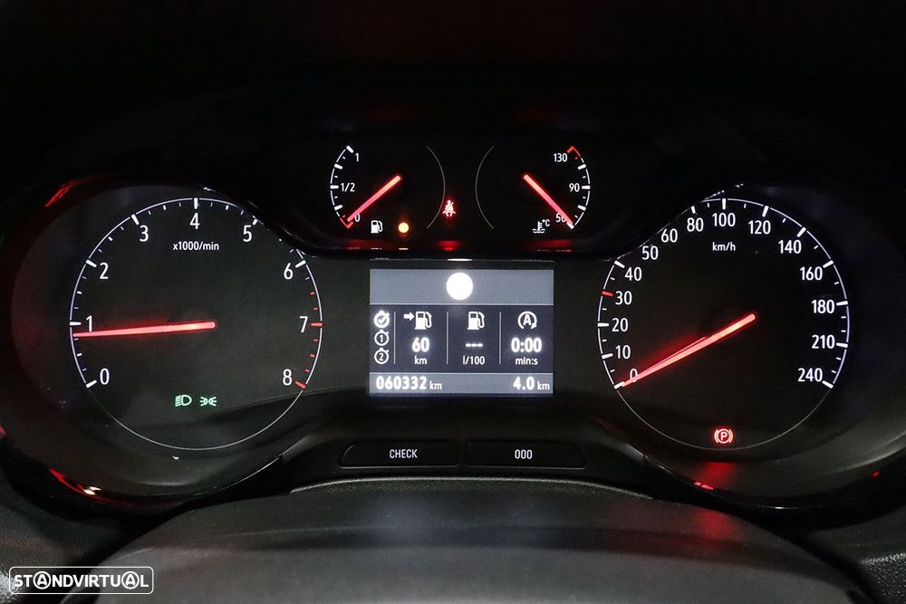 Opel Grandland X 1.5 CDTI Business Edition - 15