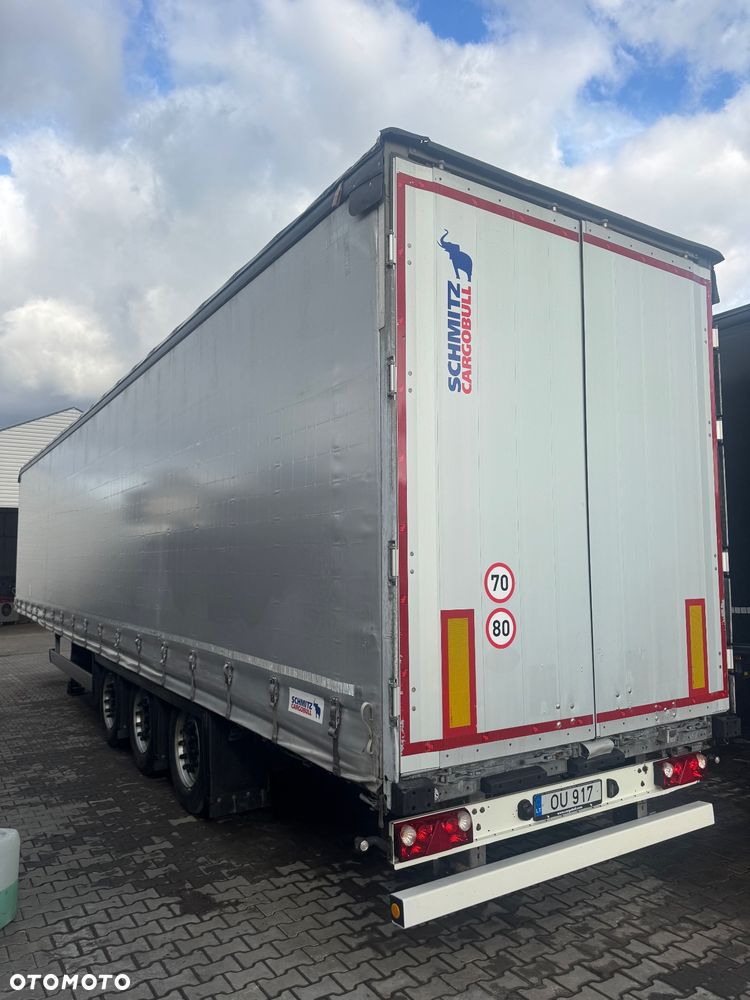 Schmitz Cargobull 2021 VARIOS - 5