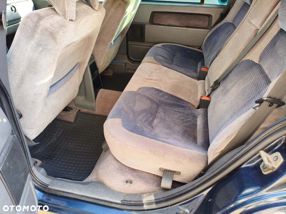 Volvo Seria 900 - 18