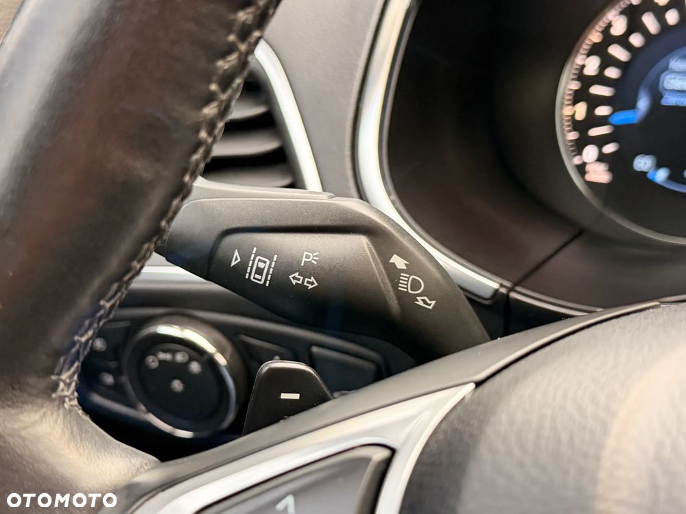 Ford S-Max 2.0 TDCi 4WD Titanium PowerShift - 19