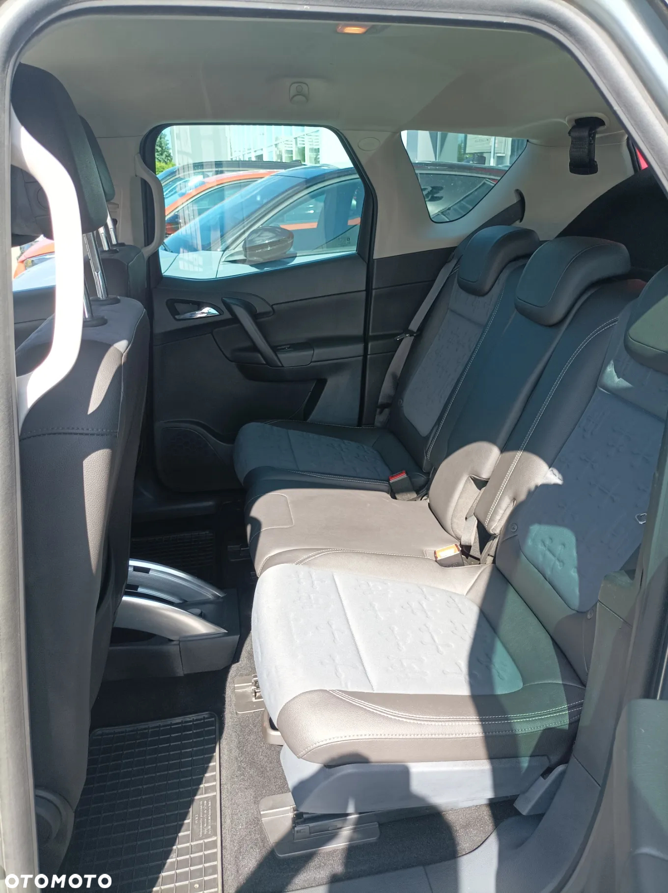 Opel Meriva 1.4 T Cosmo - 14