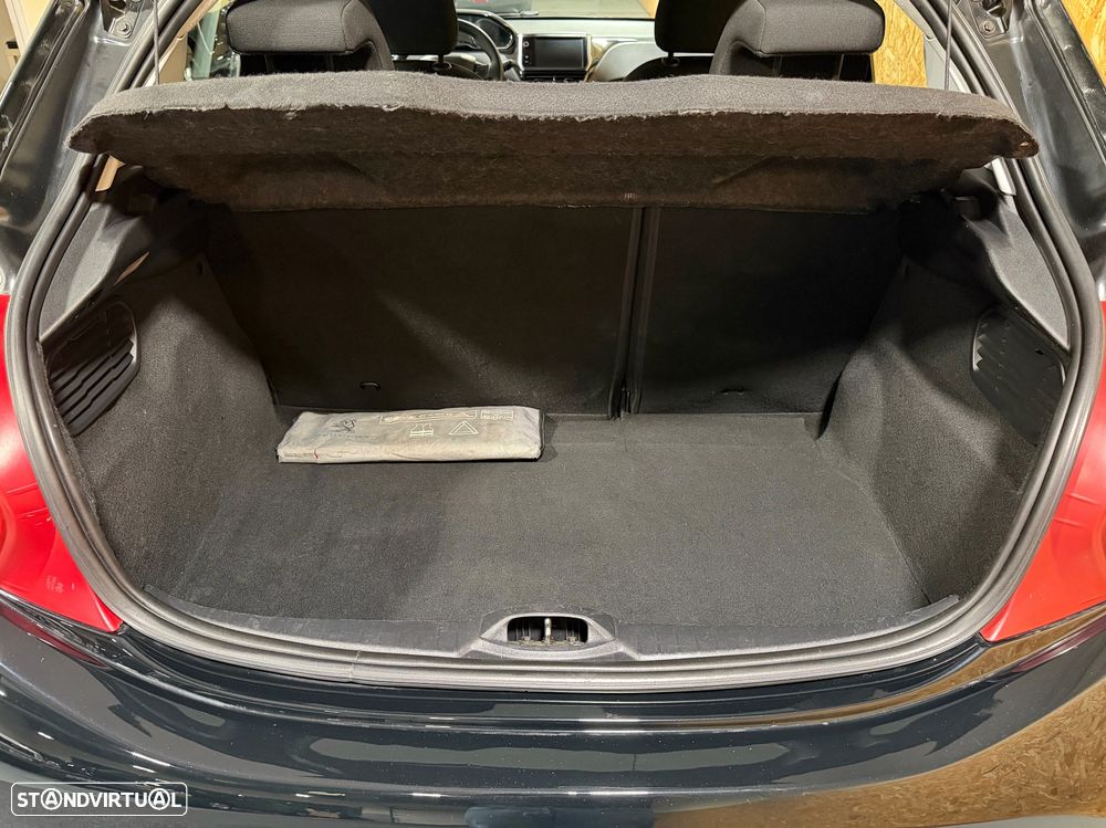 Peugeot 208 1.4 HDi Active - 22