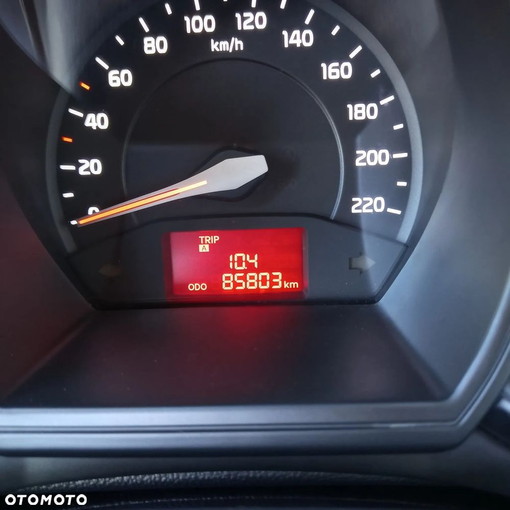 Kia Rio 1.2 Edition 7 - 31