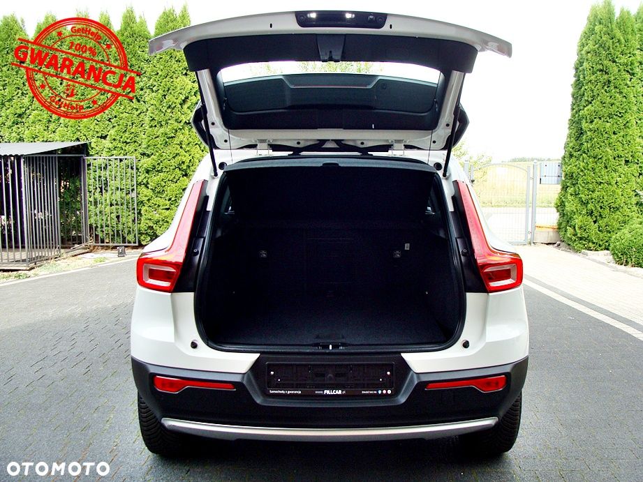 Volvo XC 40 T2 Core - 26