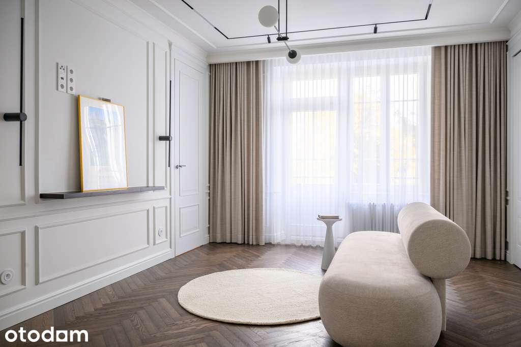 *Kamienica z duszą, Apartament w unikalnym standardzie | Piękny Widok* - Pełny obrazek: 5/20