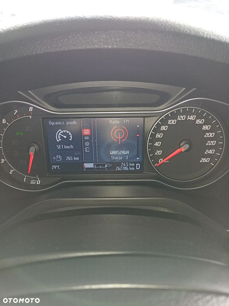 Ford S-Max - 28