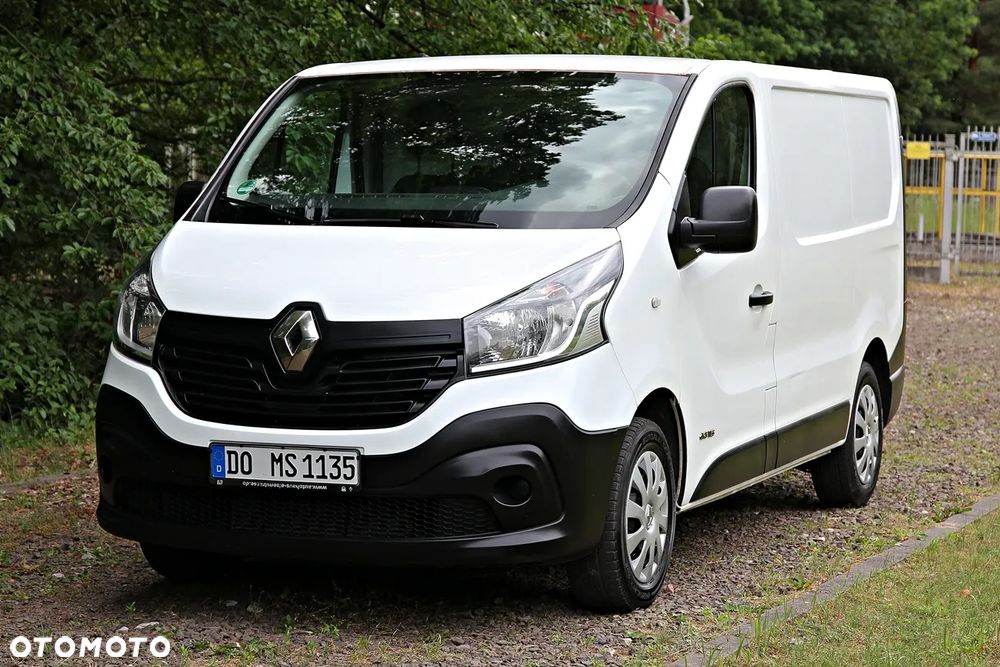 Renault Trafic - 3