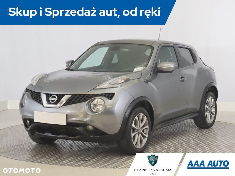 Nissan Juke - 2