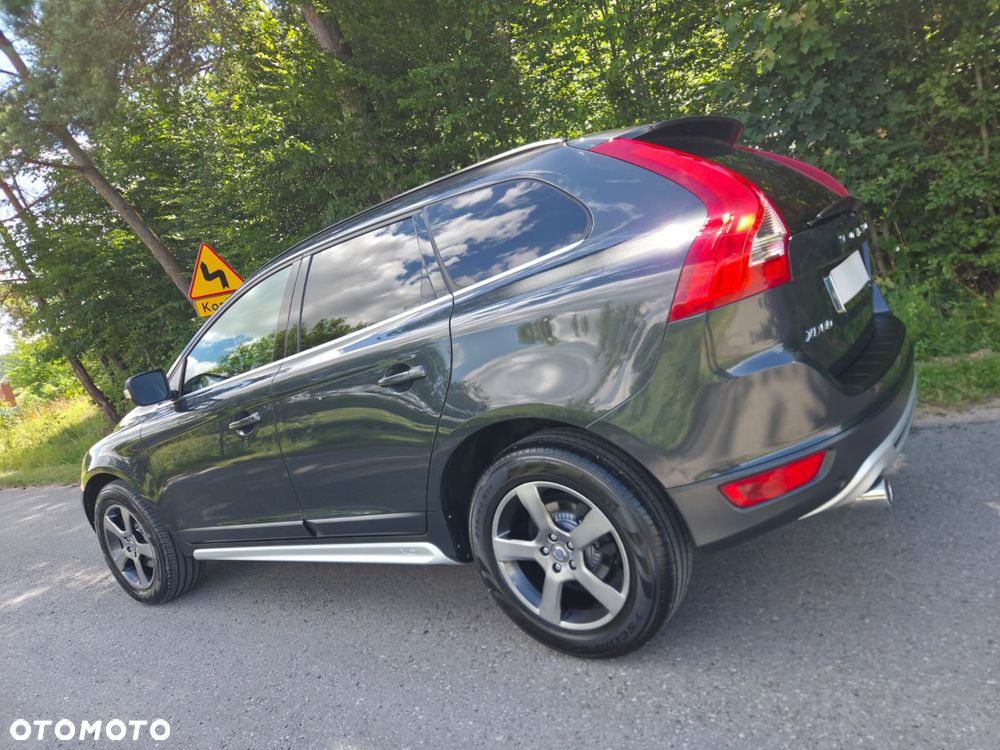 Volvo XC 60 D3 R-Design - 7