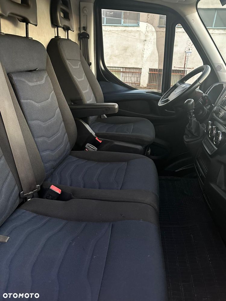 Iveco Daily - 17