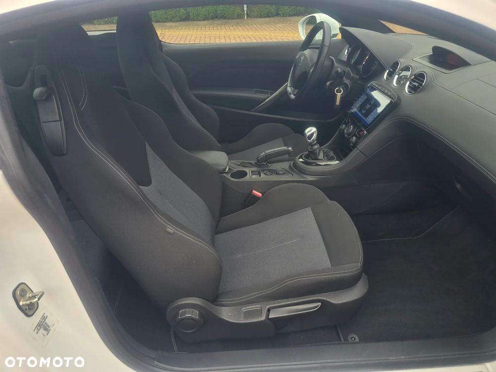 Peugeot RCZ - 20