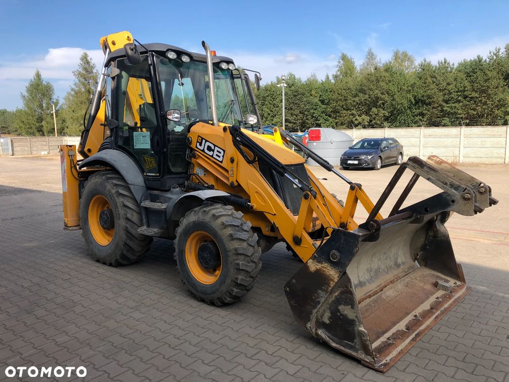 JCB 3CX Eco - 2