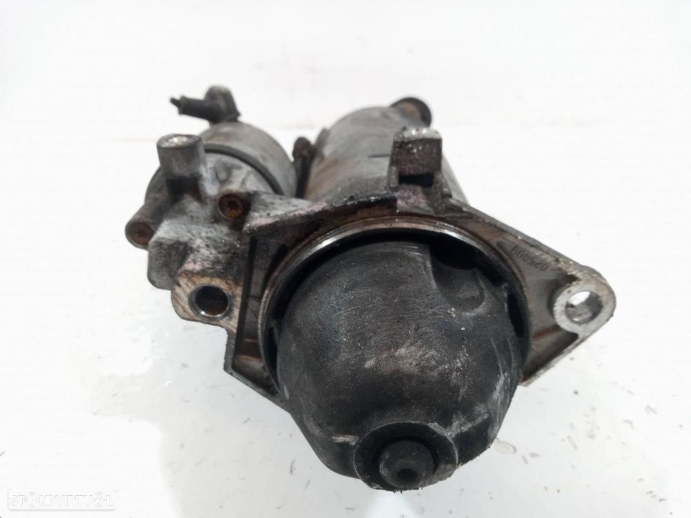 MOTOR ARRANQUE OPEL FRONTERA B 2003 - 8