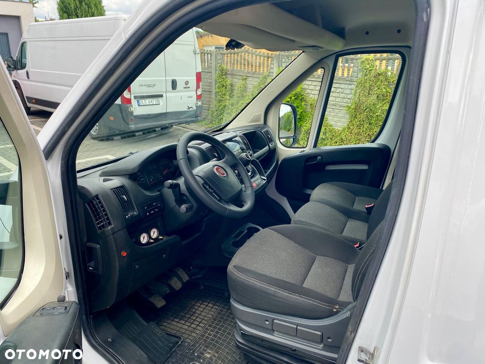 Fiat Ducato - 8