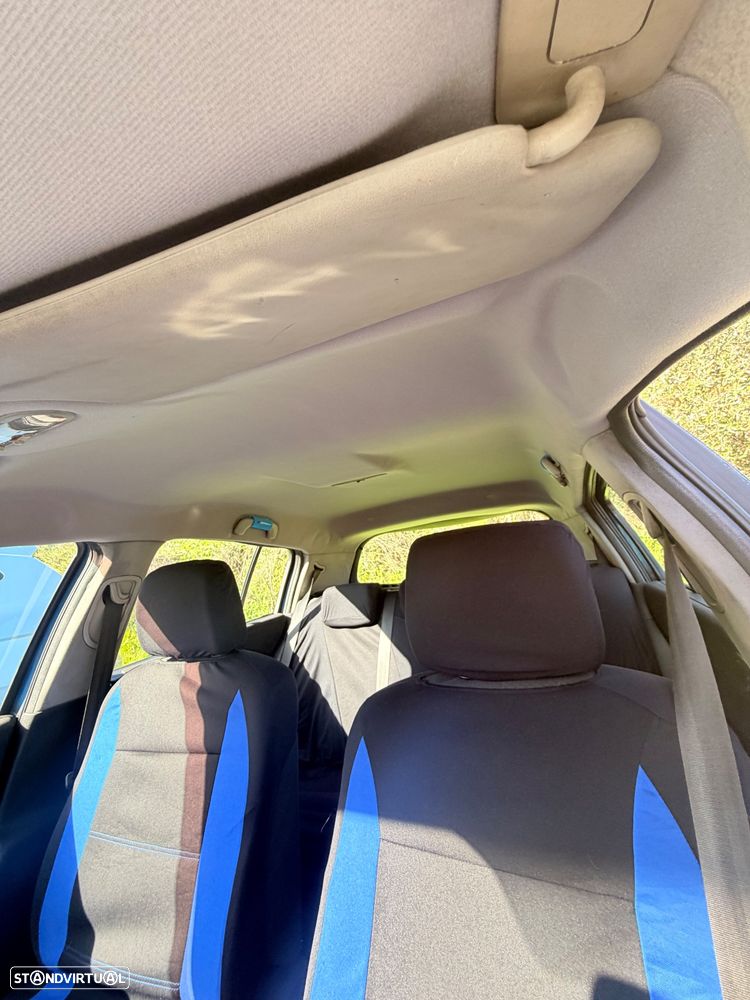 Renault Mégane 1.5 dCi Confort Dynamique - 8