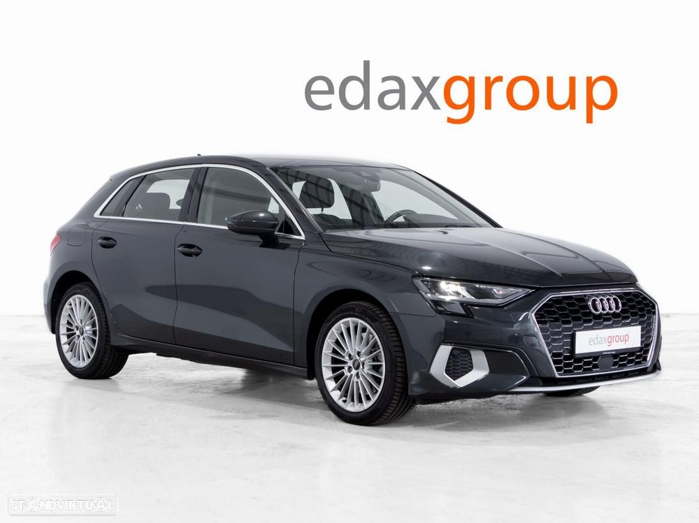 Audi A3 Sportback 40 TFSIe Advanced - 1