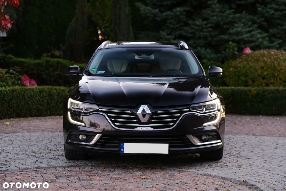 Renault Talisman 1.6 Energy dCi Initiale Paris EDC - 7
