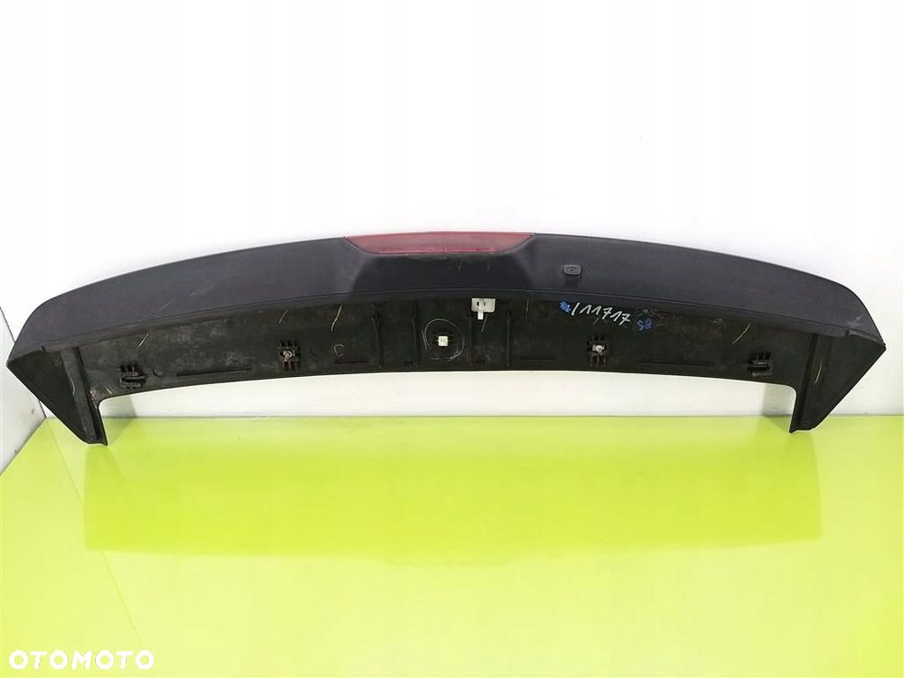 Owiewka górna spoiler dachowy Dodge Caliber 2006–2011R 05303754AE QYQ84TRMA - 5