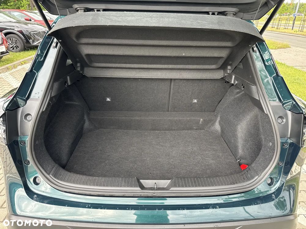 Nissan Qashqai 1.3 DIG-T MHEV Acenta Xtronic - 26