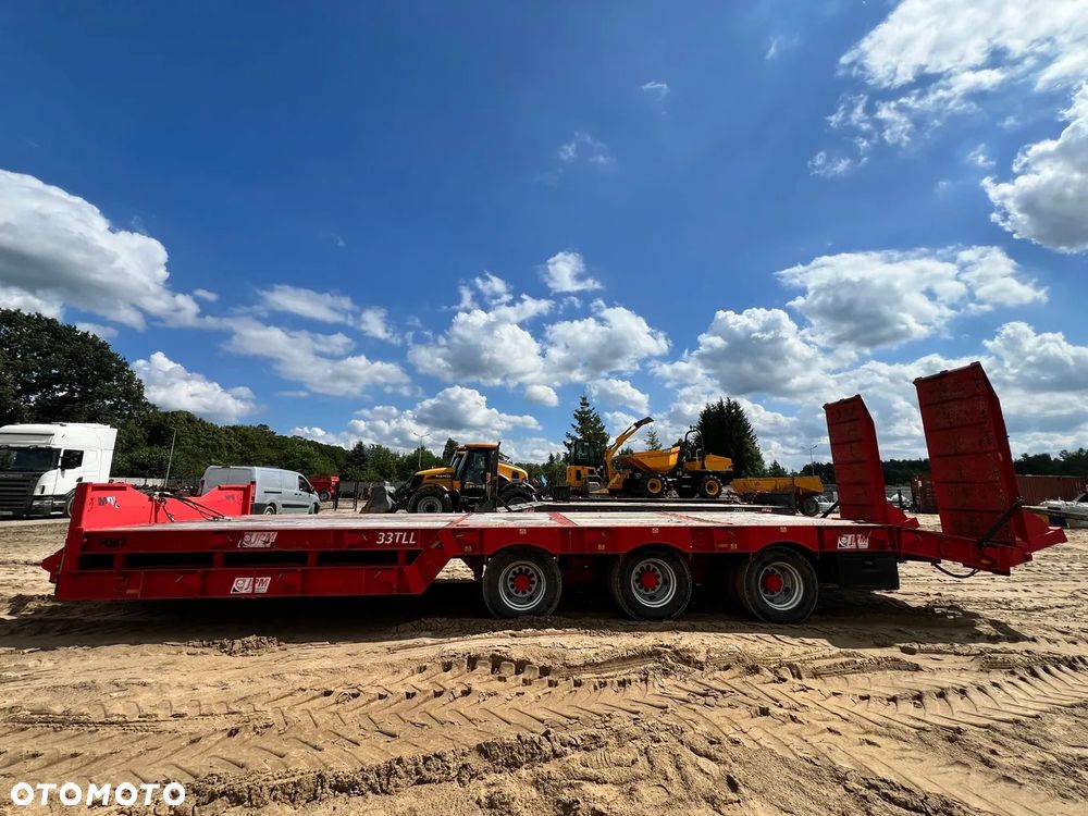 Inny JPM 33TLL - 2