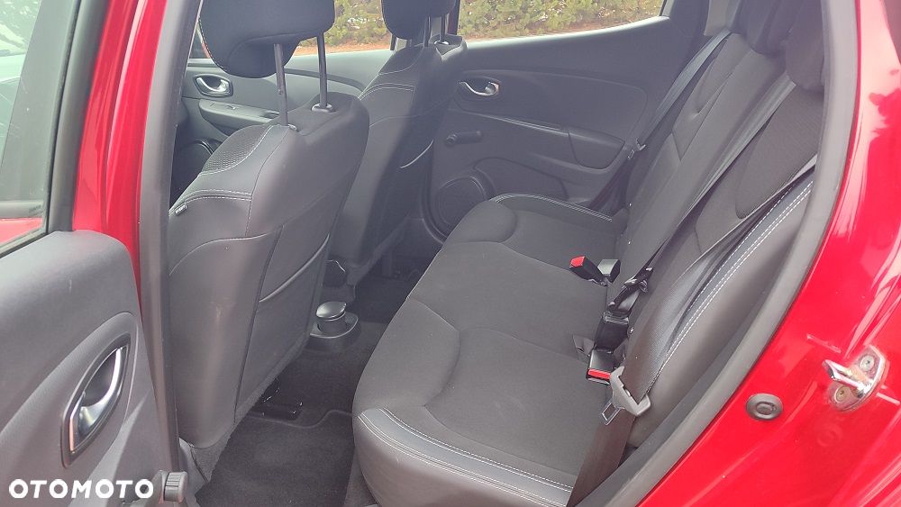 Renault Clio 0.9 Energy TCe Zen - 27