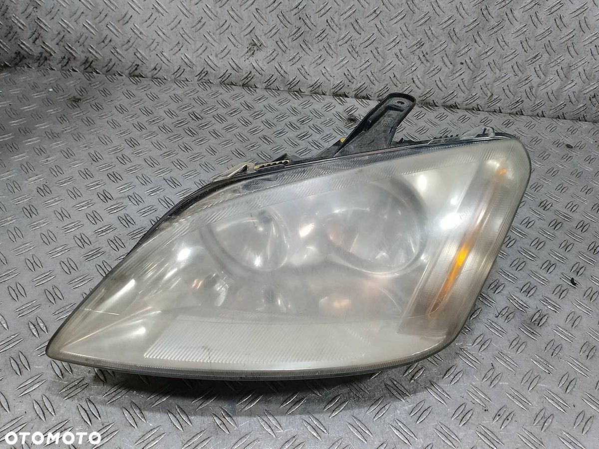 LAMPA LEWA PRZÓD FORD C-MAX I 3M51-13006-AH  1EE270600-01 - 1
