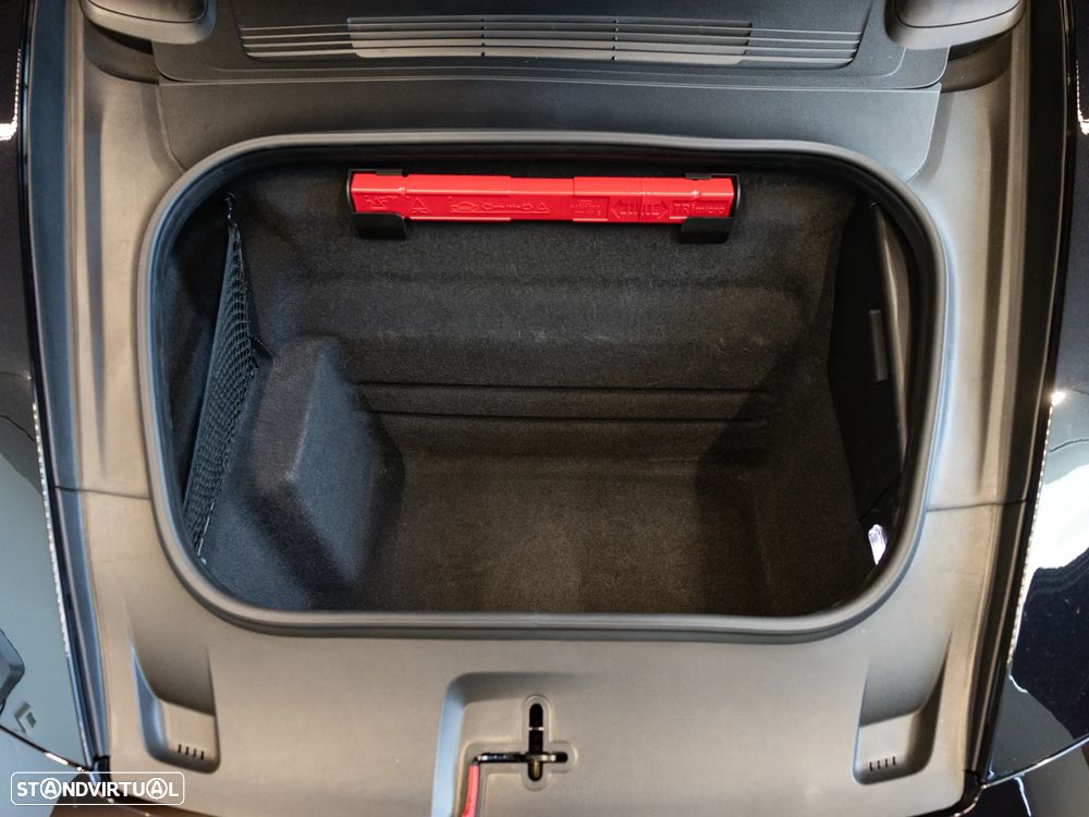 Porsche 911 (992) Turbo S PDK - 41