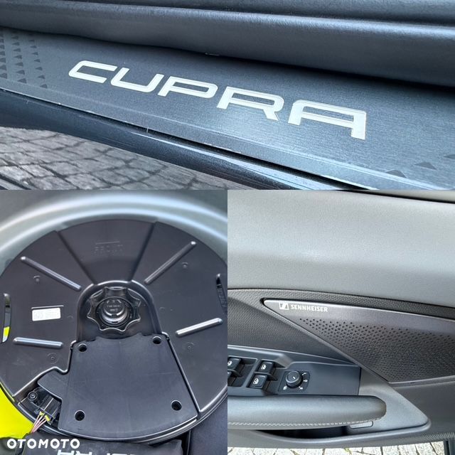 Cupra Terramar 2.0 TSI 4Drive DSG VZ Tribe Edition - 39